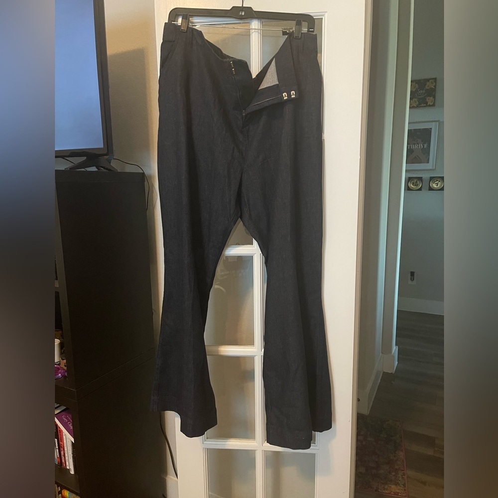Plus Size Jeans